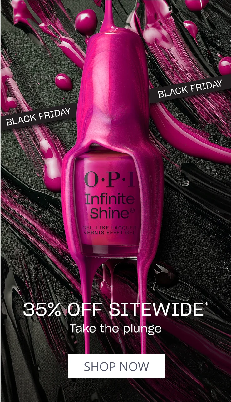 An add of 35% discount on OPI items