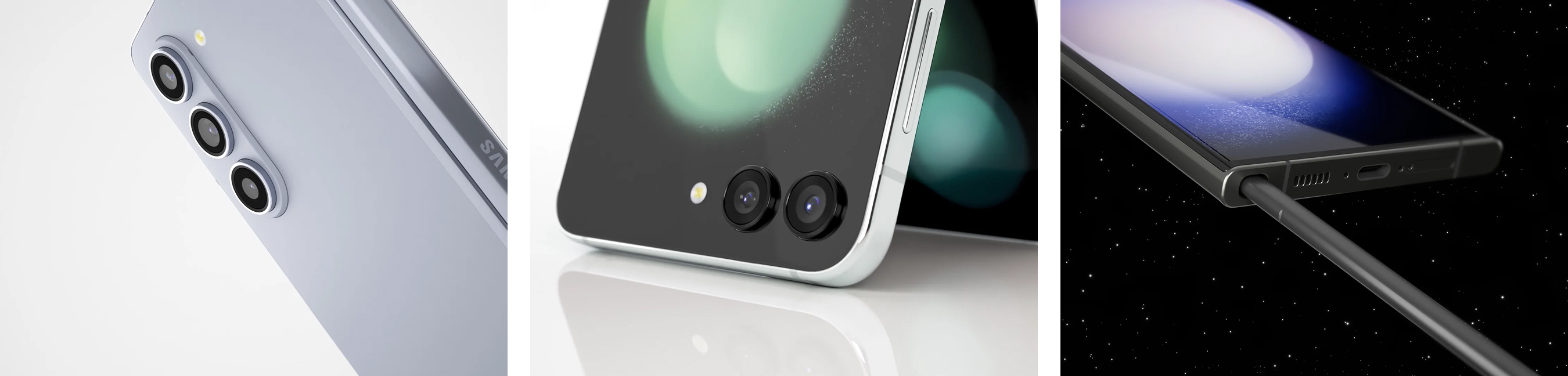 samsung range explainers