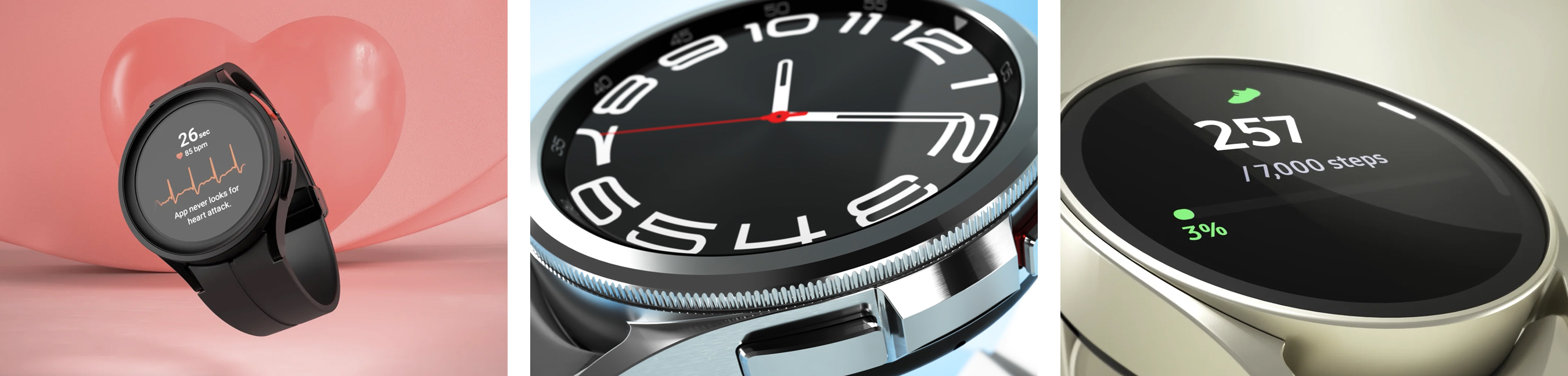 samsung watch